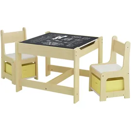 [en.casa] KINDERSITZGRUPPE 3 TLG. Irixoa
