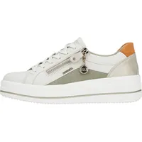 REMONTE D1C0181 D1C für Damen, weiß, Gr. 41 EU