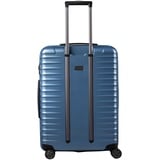 Titan Litron 4-Rollen 69 cm / 80 l eisblau