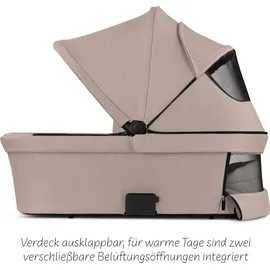 ABC-Design ABC Design Salsa 5 Air Kombi-Kinderwagen