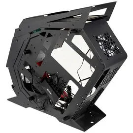 Kolink Big Chungus Hench Pc-tower-gehäuse One Size