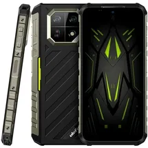Ulefone Armor 22 8 GB RAM 128 GB Grün