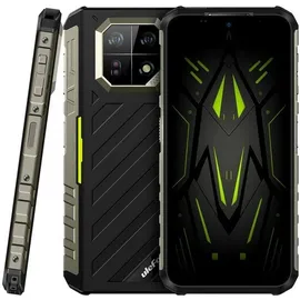 Ulefone Armor 22 8 GB RAM 128 GB Grün