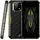 Ulefone Armor 22 8 GB RAM 128 GB Grün