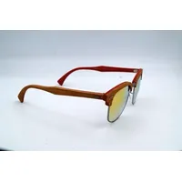 Ray-Ban Ray Ban Sonnenbrille in Brown -