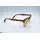 Ray-Ban Ray Ban Sonnenbrille in Brown -