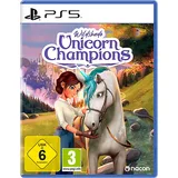 Wildshade: Unicorn Champions (PS5)