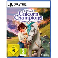 Wildshade: Unicorn Champions (PS5)