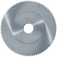 FP Stark Maschinenkreissägeblatt HSS D1838C 100 x1,20x22mm, 64 z