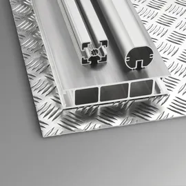 Bosch Kreissägeblatt Expert for Aluminium 140 x 20 mm 48 Zähne 1 St.