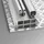 Bosch Kreissägeblatt Expert for Aluminium 140 x 20 mm 48 Zähne 1 St.