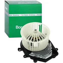 Borsehung Innenraumgebläse Gebläsemotor Passend Für Skoda Superb Vw Passat: Innenraumgebläse Vag: 8d1820021 Vag: 8d1820021b Hajus Autoteile: 8191020 A