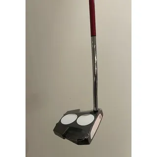 Odyssey Stroke Lab Triple Track Putter