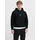 JACK & JONES Hoodie Schwarz M