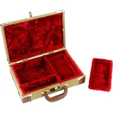 Fender Fender® "Mississippi Sax" Harpcase, Tweed