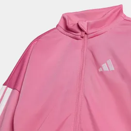 adidas I 3S TR TS Trainingsanzug Pink Fusion/Weiß 74