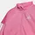 adidas I 3S TR TS Trainingsanzug Pink Fusion/Weiß 74