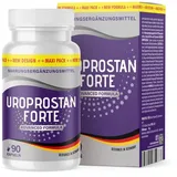 glory products oü UROPROSTAN FORTE Kapseln 90 St.