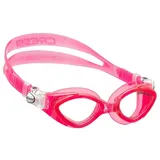 Cressi Schwimmbrille Schwimmbrille Crab Kid pink