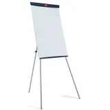 Nobo Flipchart Basic Stahl magnetisch