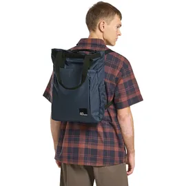 Jack Wolfskin Eve Tasche - Midnight Sky - One Size