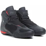 TCX R04D Air Schwarz/Rot 41