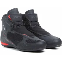 TCX R04D Air Schwarz/Rot 41