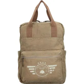 GREENBURRY Aviator 38 l khaki