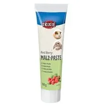 Trixie Malz Paste Red Berry - 100 g