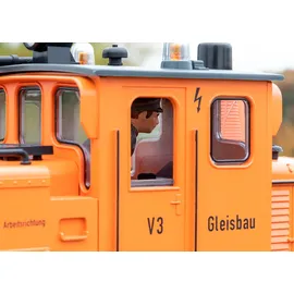 LGB 21671 Schienenreinigungslokomotive