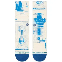 Stance DEATH STAR SW CREW - Beige - L