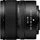 Nikon NIKKOR Z DX 12-28mm f./3.5-5.6 PZ VR - 28 (Objektiv für Nikon Z-Mount, Schwarz)