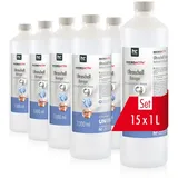 microactiv® Ultraschallreiniger Microactiv 15 St.