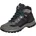 Wanderschuhe anthrazit/blau 40 EU