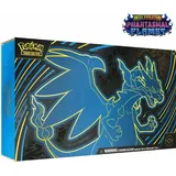 Nintendo Mega Charizard X ex Ultra-Premium-Kollektion