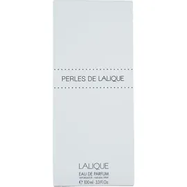 Lalique Perles de Lalique Eau de Parfum 100 ml