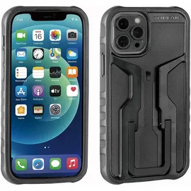 Topeak Ridecase iPhone 12 Mini schwarz