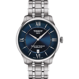 Tissot Chemin des Tourelles Powermatic 80 T139.807.11.048.00