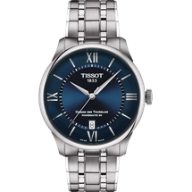 TISSOT Chemin des Tourelles Powermatic 80 T139.807.11.048.00