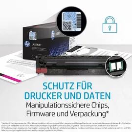 HP Schwarz Q7551A