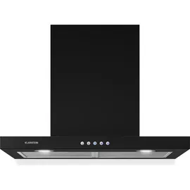 Klarstein Limelight Wandhaube 60 cm schwarz