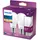 Philips LED-Birne 77767800 7W E27 warmweiß 1 St.