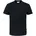 V-Shirt schwarz