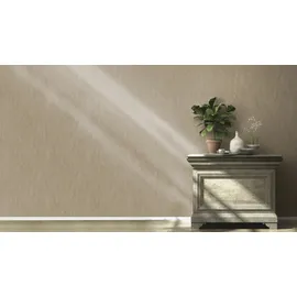 Schöner Wohnen Vliestapete Holzoptik 10,05 m x 0,53 m 0 g Braun 600049