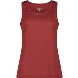 CMP Damen Shirt WOMAN TOP, GRANATA, 44