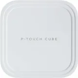 Brother P-touch Cube Pro PT-P910BT weiß (PTP910BTZ1)