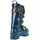 Fischer Damen Skischuhe Petrol 26,5