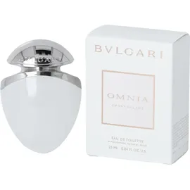 Bulgari Omnia Crystalline Eau de Toilette Charms Spray 25 ml