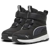 Puma Evolve Boot AC+ Inf Schwarz, 25