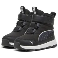 Puma Evolve Boot AC+ Inf Schwarz, 25